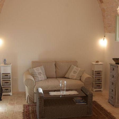 Masseria - Trulli Genius Loci Dimore Monopoli Exterior photo