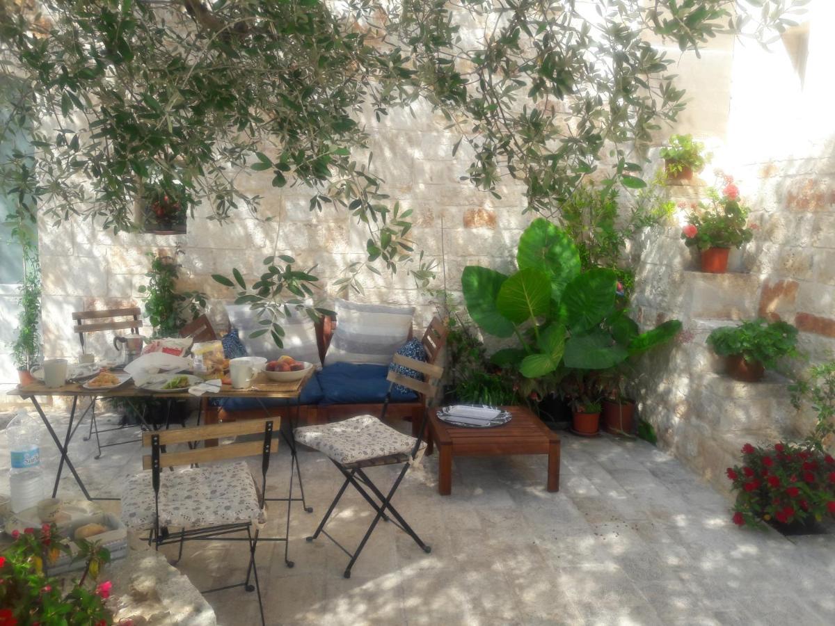 Masseria - Trulli Genius Loci Dimore Monopoli Exterior photo